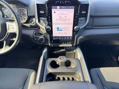 Used 2023 RAM 1500 Big Horn AWD/4WD image 11