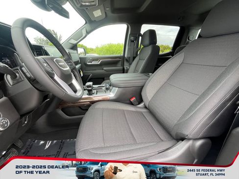 New 2026 GMC Sierra 1500 Elevation image 10