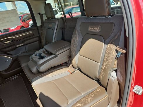 New 2026 RAM 1500 Limited AWD/4WD image 19
