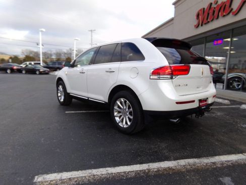 Used 2012 Lincoln MKX FWD image 51
