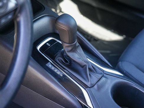 Certified 2024 Toyota Corolla LE FWD image 19
