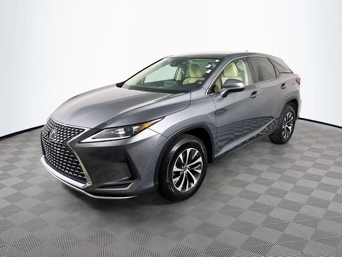 Used 2022 Lexus RX 350 FWD image 3
