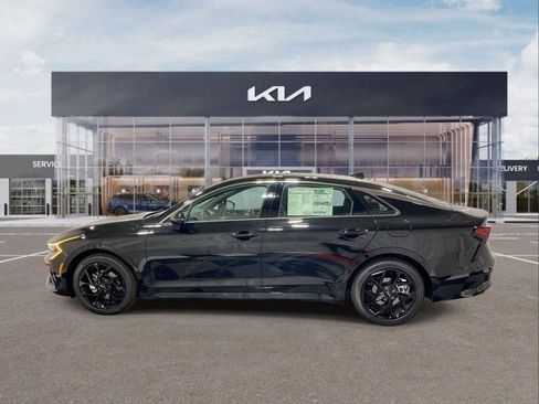 New 2026 Kia K5 GT-Line FWD image 5