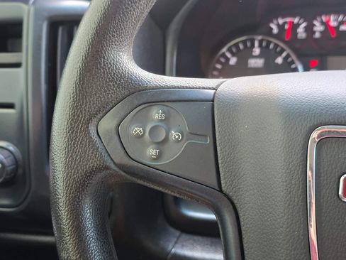 Used 2018 GMC Sierra 1500 2WD Double Cab w/ Elevation Edition image 20