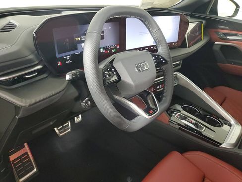 New 2026 Audi SQ5 Prestige AWD/4WD image 23
