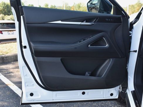 Used 2026 INFINITI QX60 Autograph w/ Dark Cargo Package image 9