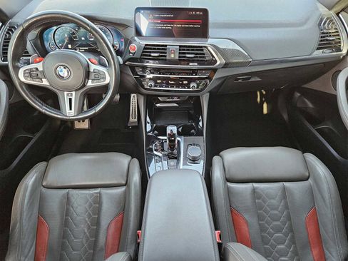 Used 2020 BMW X4 M image 25