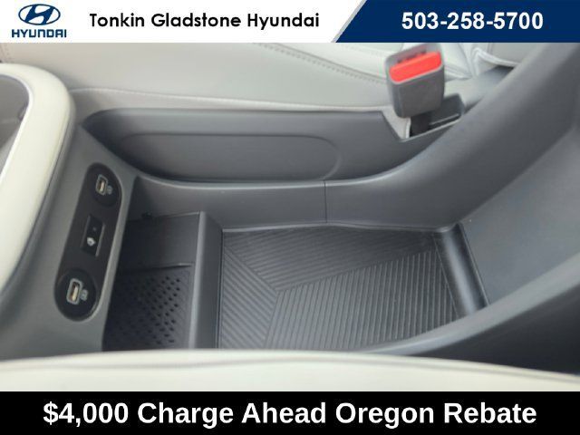 Used 2024 Hyundai Ioniq 5 Limited AWD/4WD image 35
