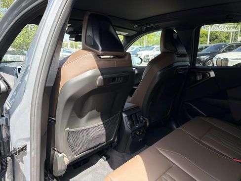 Certified 2026 BMW X3 xDrive30i w/ Premium Package AWD/4WD image 12