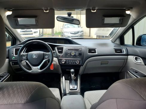 Used 2014 Honda Civic LX image 39