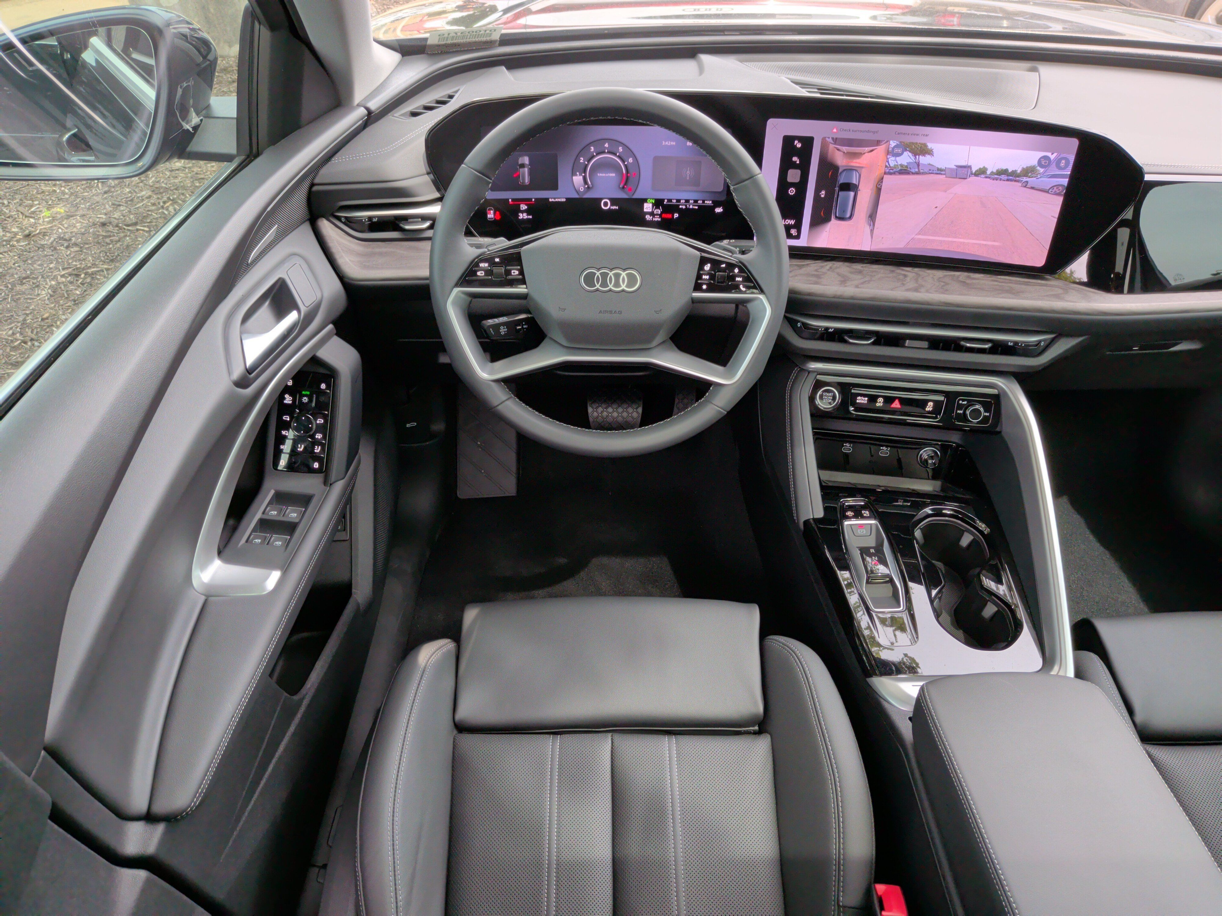 New 2026 Audi Q5 Premium AWD/4WD image 17