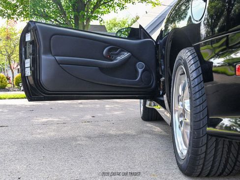 Used 2002 Pontiac Firebird Trans Am RWD image 59