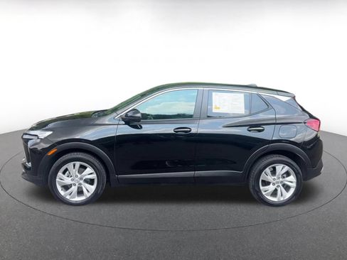 Used 2026 Buick Encore GX Preferred FWD image 8