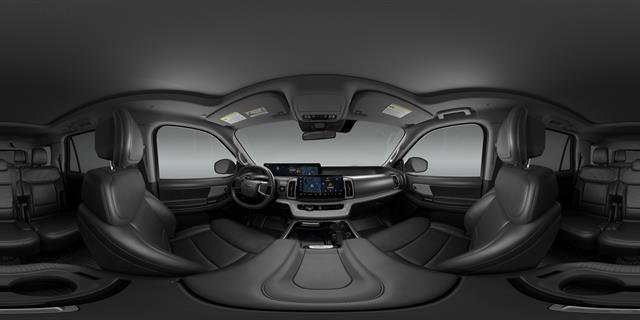 New 2027 Ford Expedition Active AWD/4WD image 8