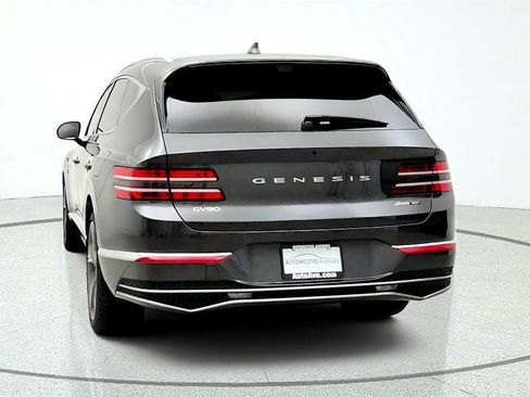 Used 2025 Genesis GV80 3.5T Prestige AWD/4WD image 6