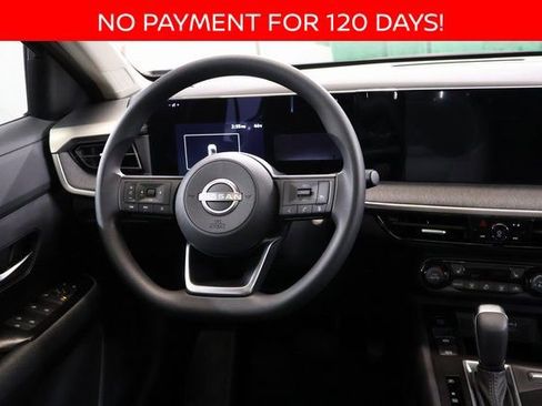 New 2026 Nissan Kicks SV w/ SV Premium Package image 13