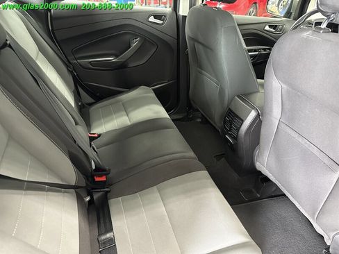 Used 2016 Ford C-MAX SE image 10