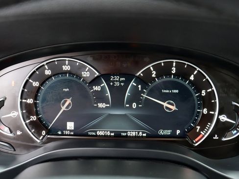 Used 2018 BMW X3 xDrive30i AWD/4WD image 29