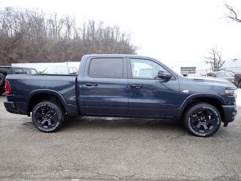 New 2026 RAM 1500 Big Horn image 8