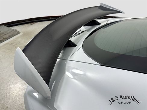 Used 2017 Jaguar F-TYPE SVR image 42