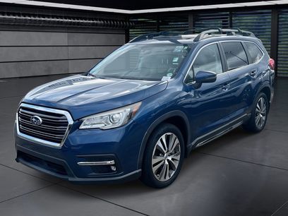 Used 2019 Subaru Ascent Limited w/ Popular Package #3