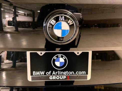 Used 2026 BMW iX xDrive60 w/ M Sport Package image 15