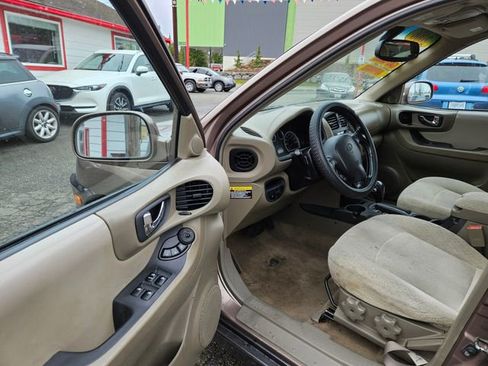 Used 2006 Hyundai Santa Fe Limited image 12