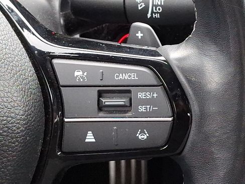 Used 2024 Honda Civic Sport image 21