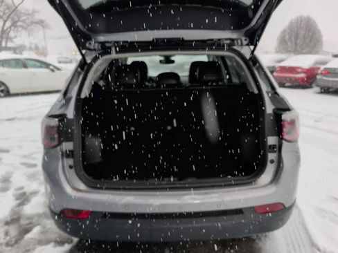 Used 2018 Jeep Compass Limited w/ Safe & Security Group image 13