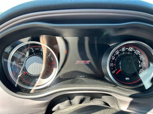 Used 2023 Dodge Challenger R/T Scat Pack w/ Scat Pack Stripe image 27