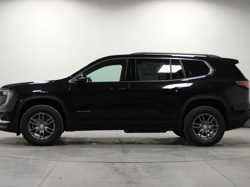 New 2025 GMC Acadia Elevation FWD image 7
