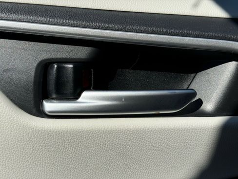 Used 2023 Toyota RAV4 XLE image 21