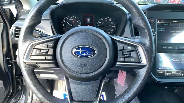 Used 2025 Subaru Impreza 2.0i AWD/4WD image 15