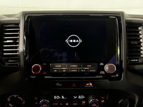 Used 2023 Nissan Frontier PRO-4X w/ Pro Convenience Package image 11