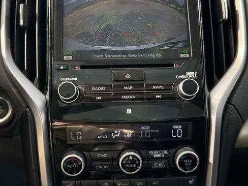 Used 2019 Subaru Ascent Limited AWD/4WD image 21