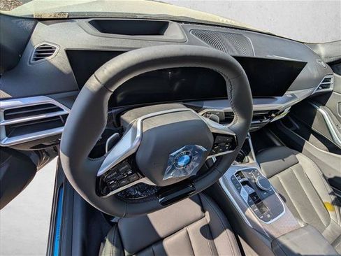 New 2026 BMW 330i xDrive Sedan AWD/4WD image 11