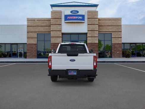 New 2026 Ford F350 XL RWD image 7