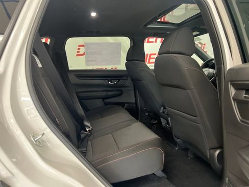 New 2026 Honda CR-V Sport image 10