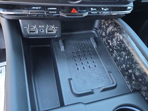 New 2026 Dodge Durango SRT Hellcat image 22