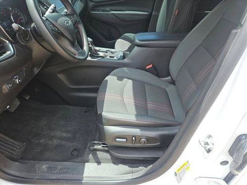Used 2024 Chevrolet Equinox RS FWD image 15