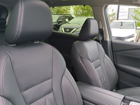 New 2026 Nissan Rogue Platinum w/ Platinum Premium Package AWD/4WD image 41