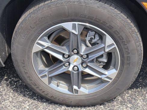 Used 2024 Chevrolet Blazer LT image 7