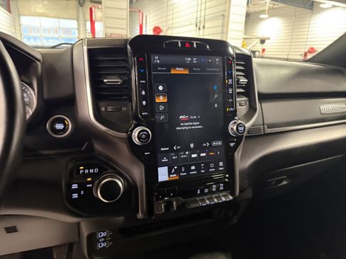 Certified 2024 RAM 2500 Big Horn w/ Level 2 Equipment Group AWD/4WD image 47