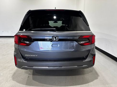 Used 2025 Honda Odyssey EX-L image 27