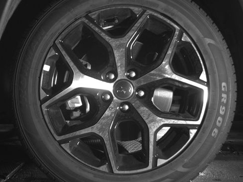 Used 2025 Jeep Compass Limited image 12