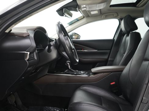 Used 2023 MAZDA CX-30 AWD 2.5 S w/ Premium Package image 25