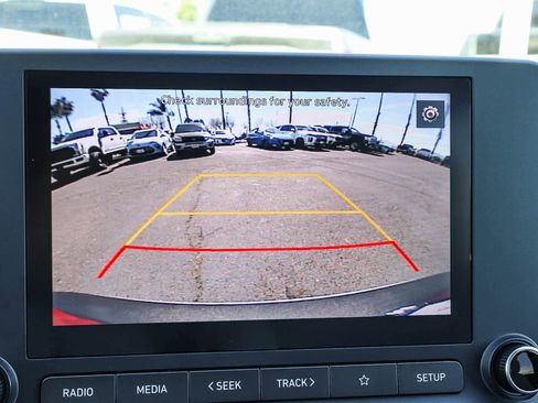 Used 2023 Hyundai Kona SEL w/ Cargo Package image 28