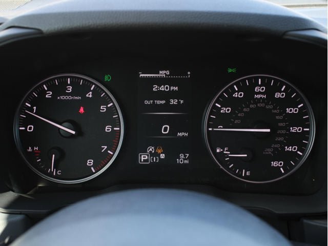 New 2026 Subaru Forester Sport AWD/4WD image 29