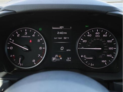 New 2026 Subaru Forester Sport image 29