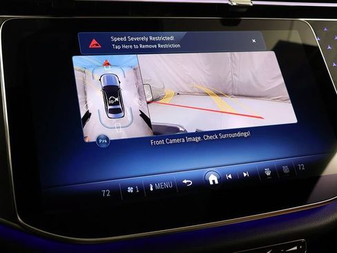 Certified 2026 Mercedes-Benz E 450 4MATIC Sedan image 20